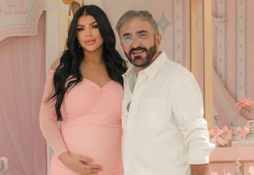 Vicente Fernández Jr, famosos