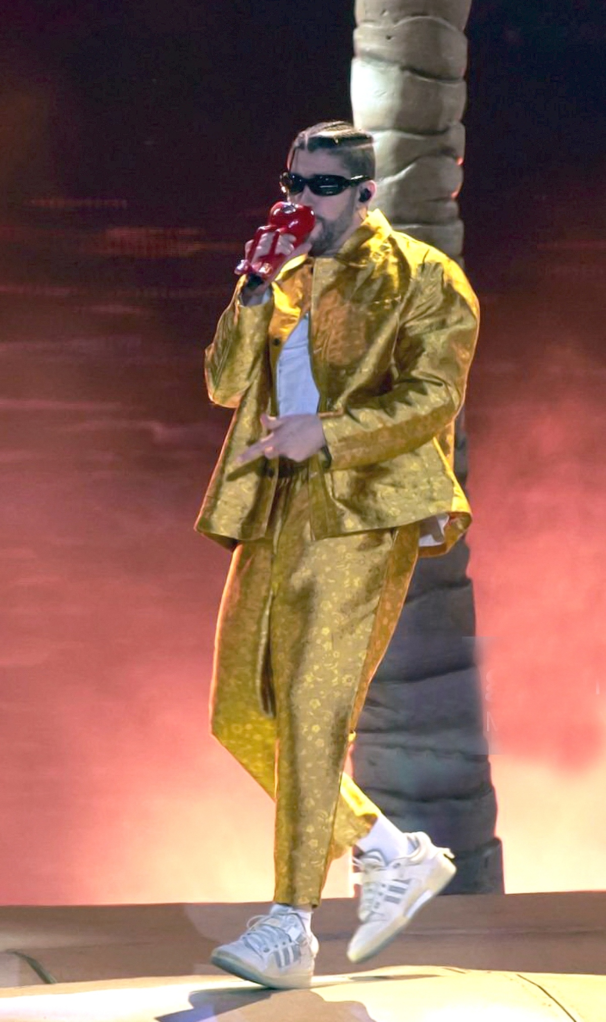 Bad Bunny, música