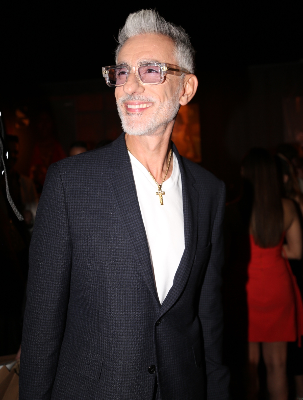 Miguel Varoni, televisión