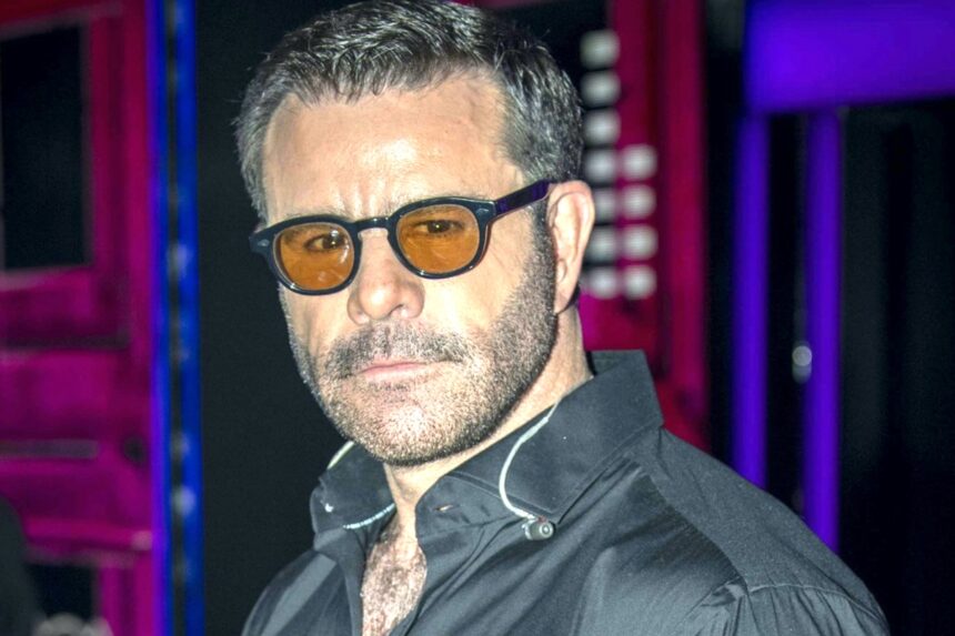 Eduardo Capetillo, celebrities