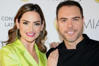 Michelle Galván, Fernando Guajardo