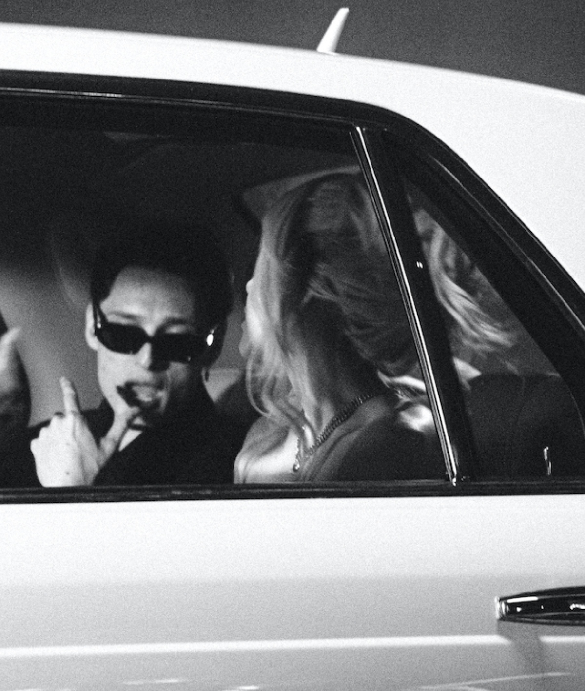 Featherweight, music