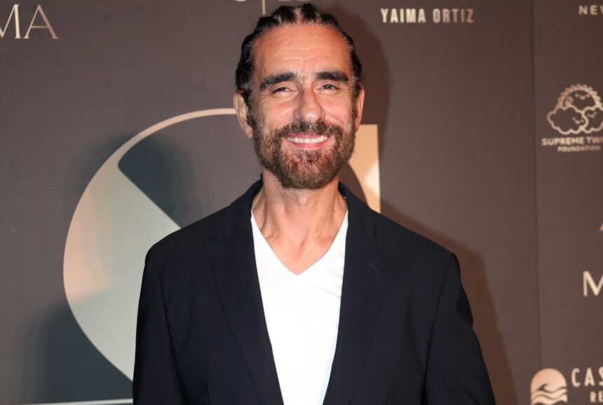 Miguel Varoni, televisión