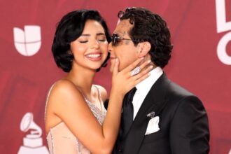 Ángela Aguilar, Christian Nodal