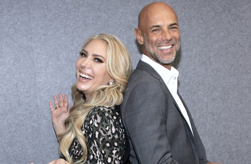 Casa de los Famosos, Javier Poza