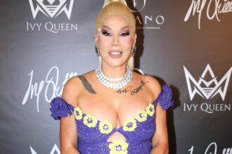 Ivy Queen, música