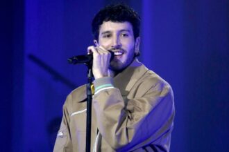 Sebastián Yatra, música