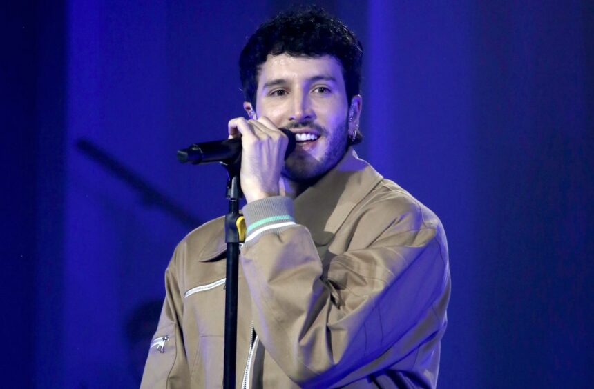 Sebastián Yatra, música