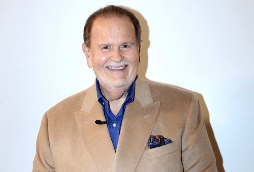 Raúl de Molina, televisión