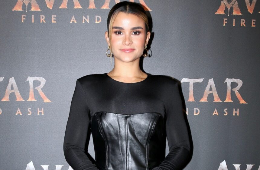 Clarissa Molina, celebrities