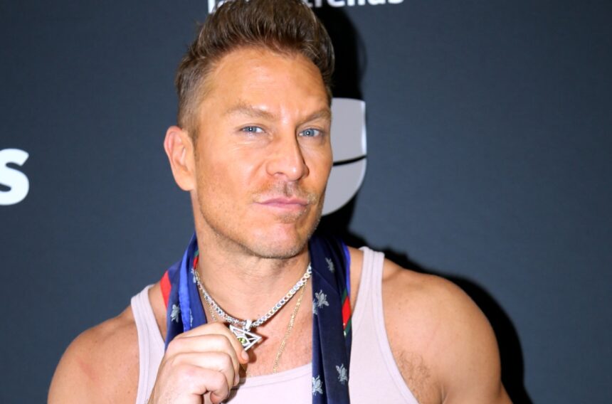 Salvador Zerboni, reality show