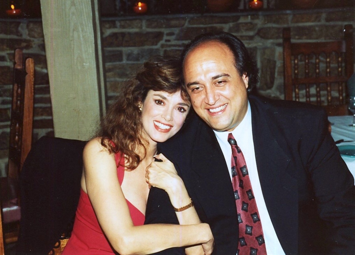 Pedro Torres, televisión