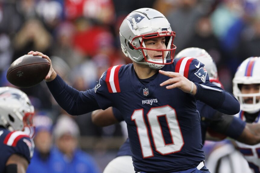 Patriots avanzan al Super Bowl, New England Patriots, Super Bowl, NFL, QuéOnnda