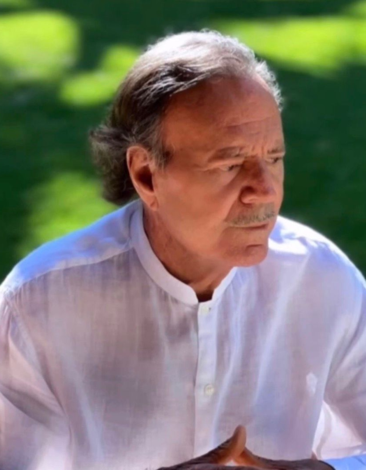 Julio Iglesias, música