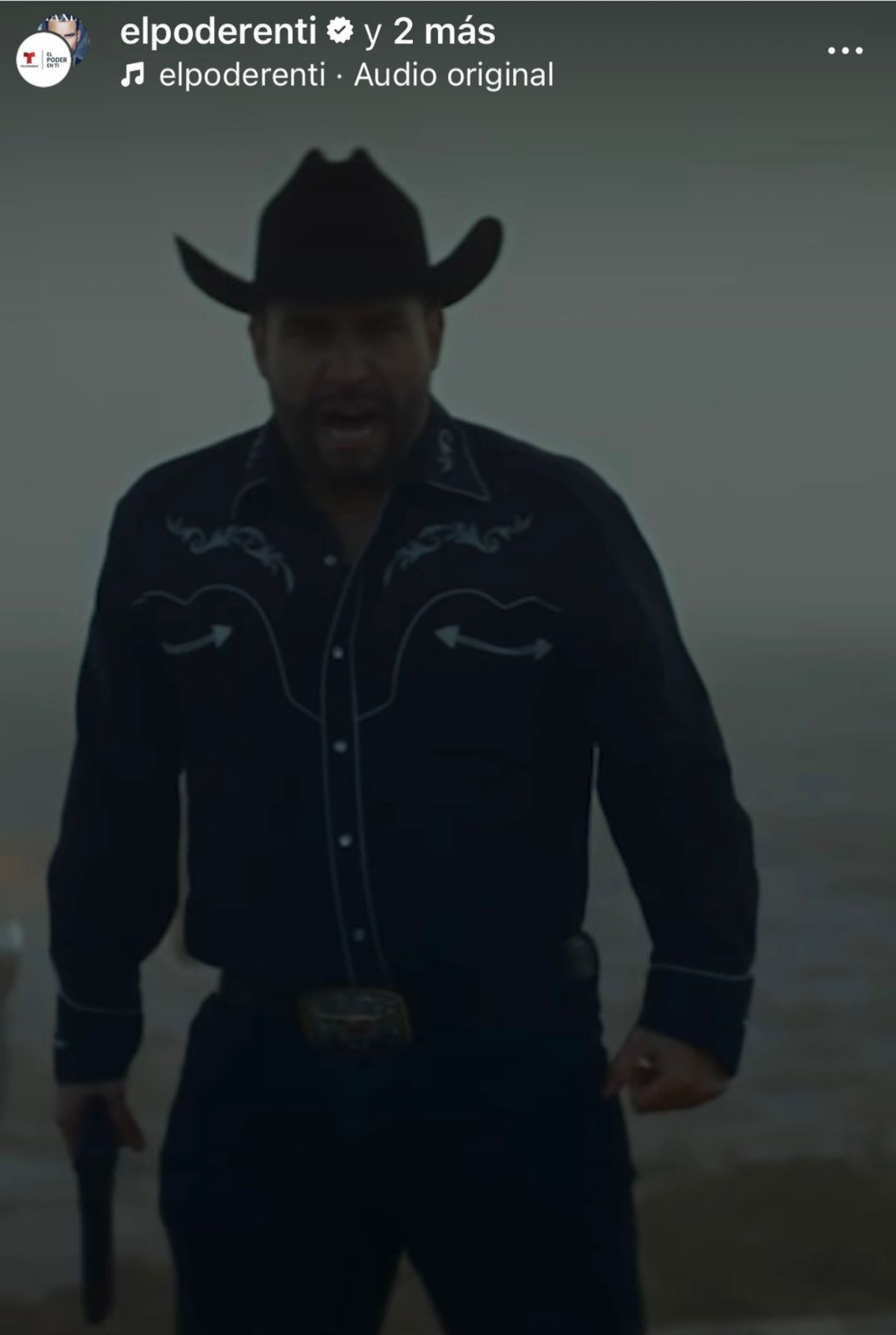 Rafael Amaya, television