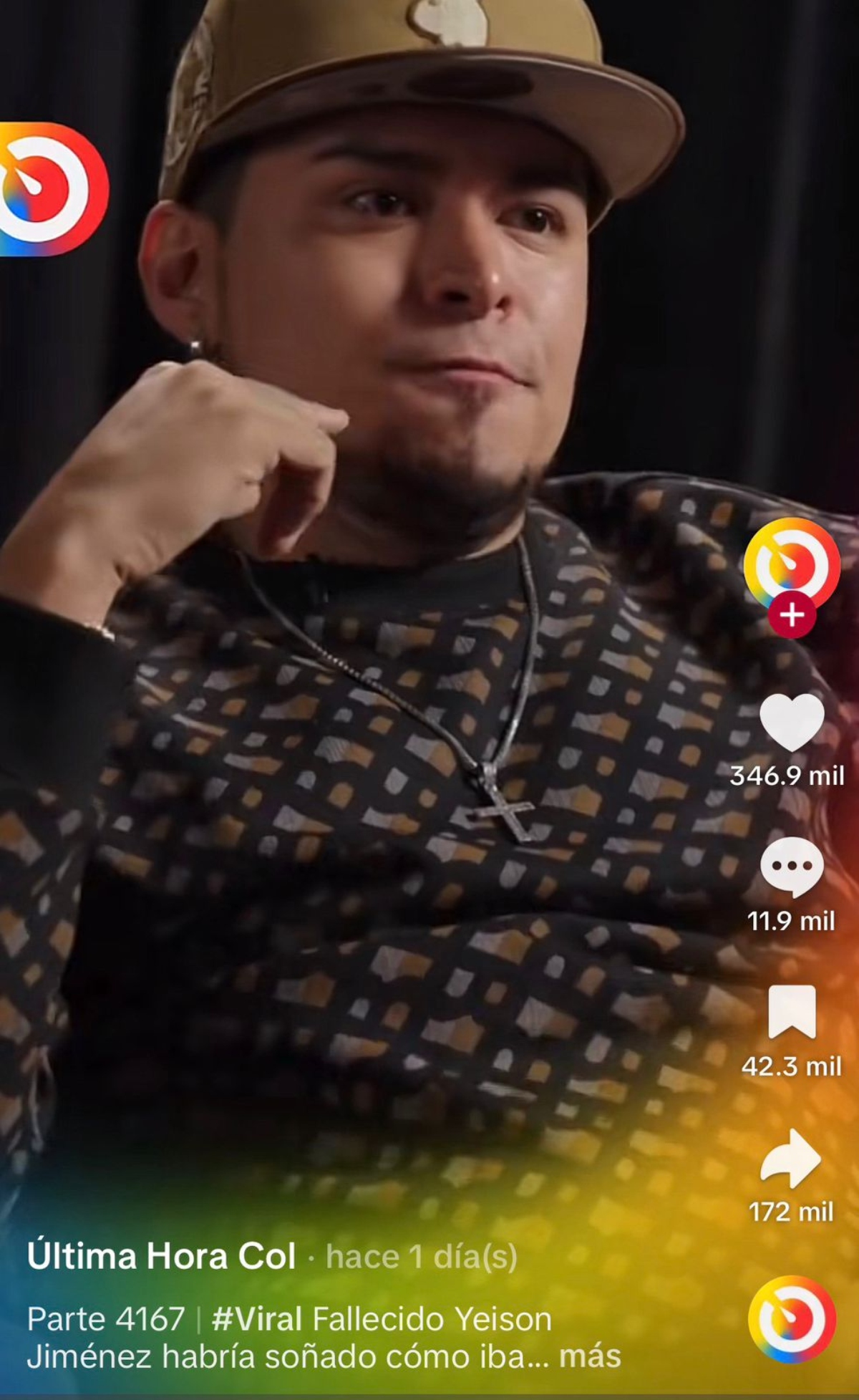 Yeison Jiménez, music