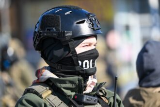 Minnesota despliega Guardia Nacional, Minnesota, Guardia Nacional, QuéOnnda