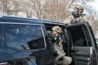 Altos cargos de Minnesota, Minnesota, Minneapolis, ICE, QuéOnnda