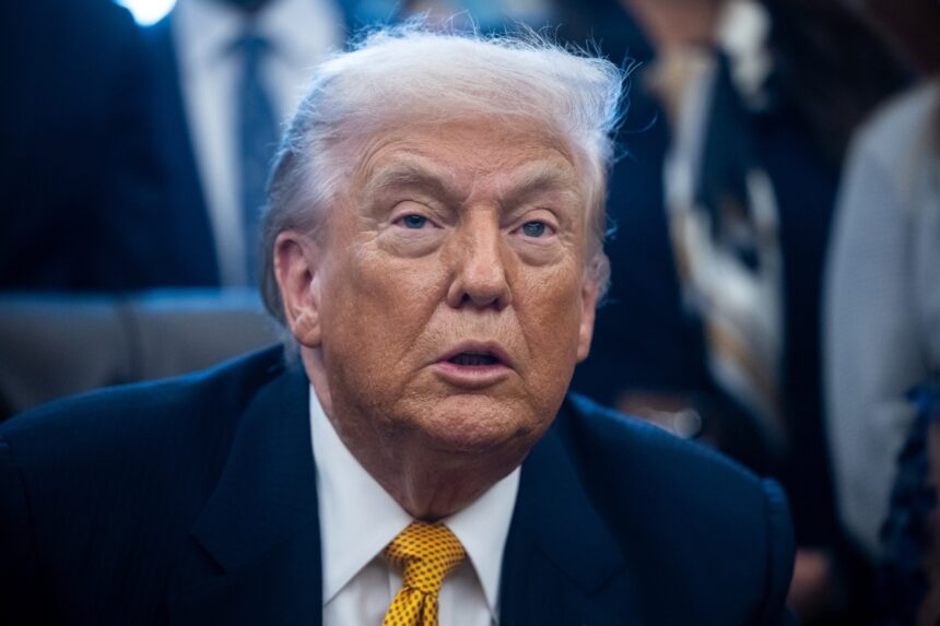 Trump amenaza intervenir Minnesota, Trump, Minnesota, QuéOnnda