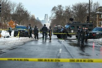 Minnesota sues Trump administration, Minnesota, Trump, ICE, QuéOnnda