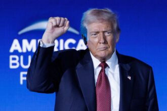 Venezuela libera presos políticos, Venezuela, Casa Blanca, Trump, QuéOnnda