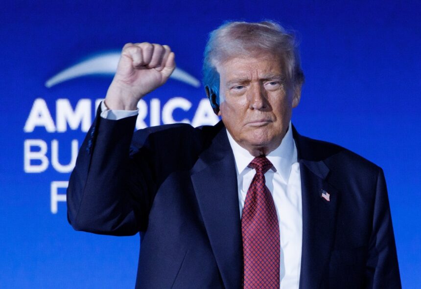 Venezuela libera presos políticos, Venezuela, Casa Blanca, Trump, QuéOnnda