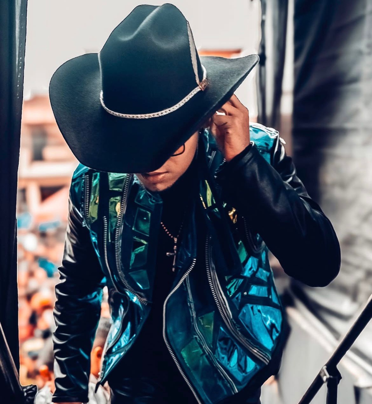 Yeison Jiménez, music