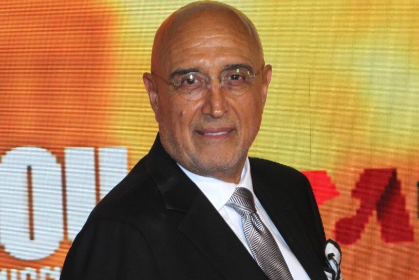 Pedro Torres, televisión