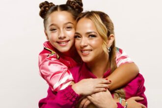 Adamari López, Alaïa