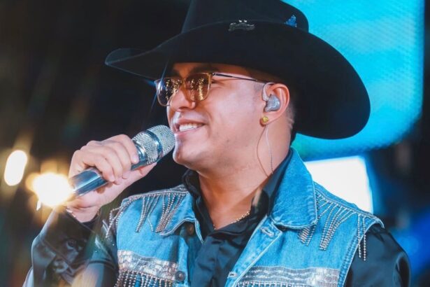 Yeison Jiménez, music