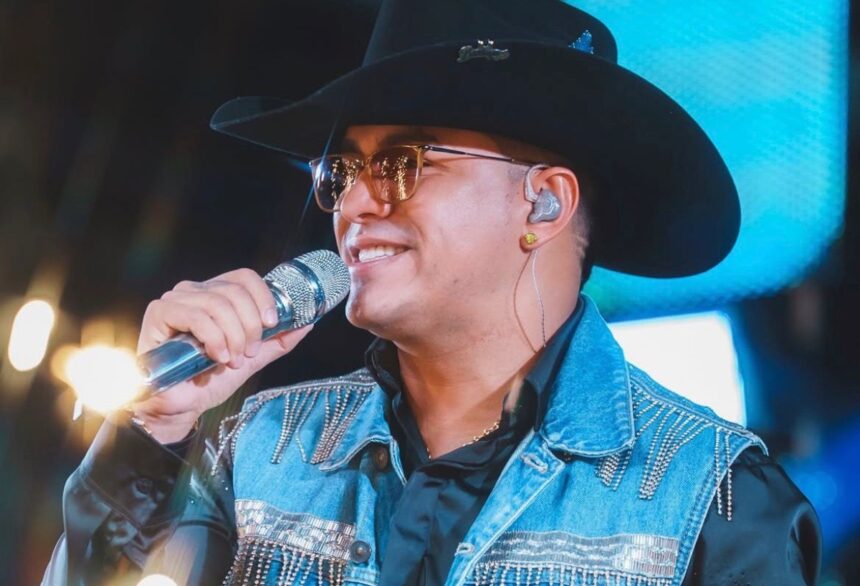 Yeison Jiménez, music