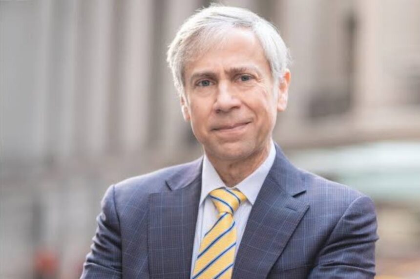 quién es Barry Pollack, Barry Pollack, abogado de Maduro, Nicolás Maduro, QuéOnnda