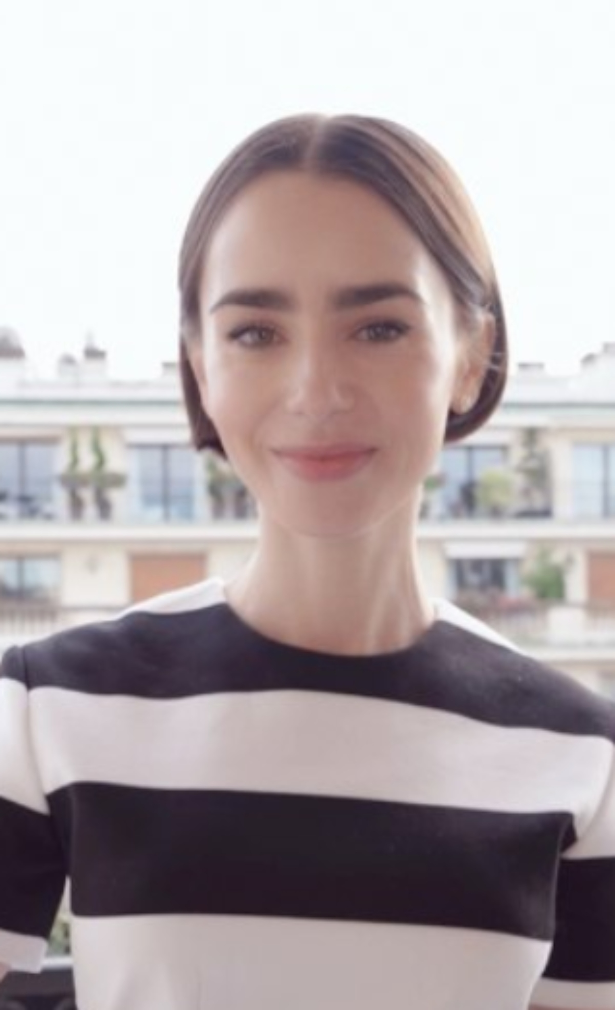 Emily In Paris, series