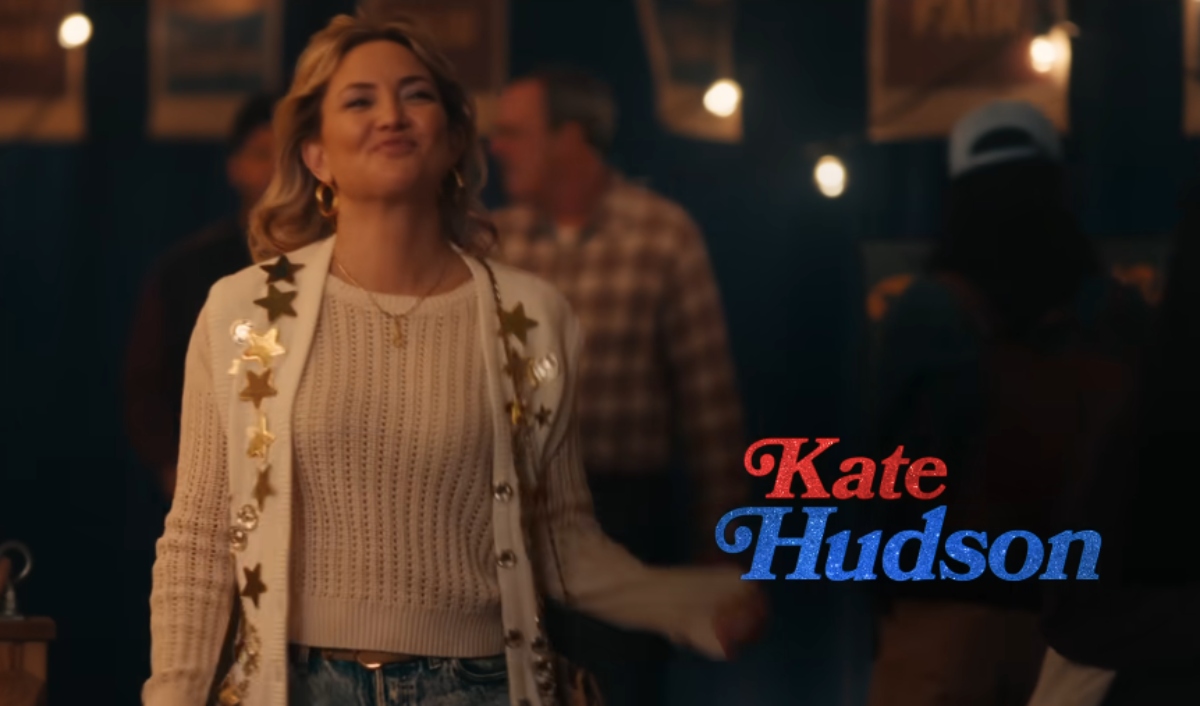 Song Sung Blue, cine