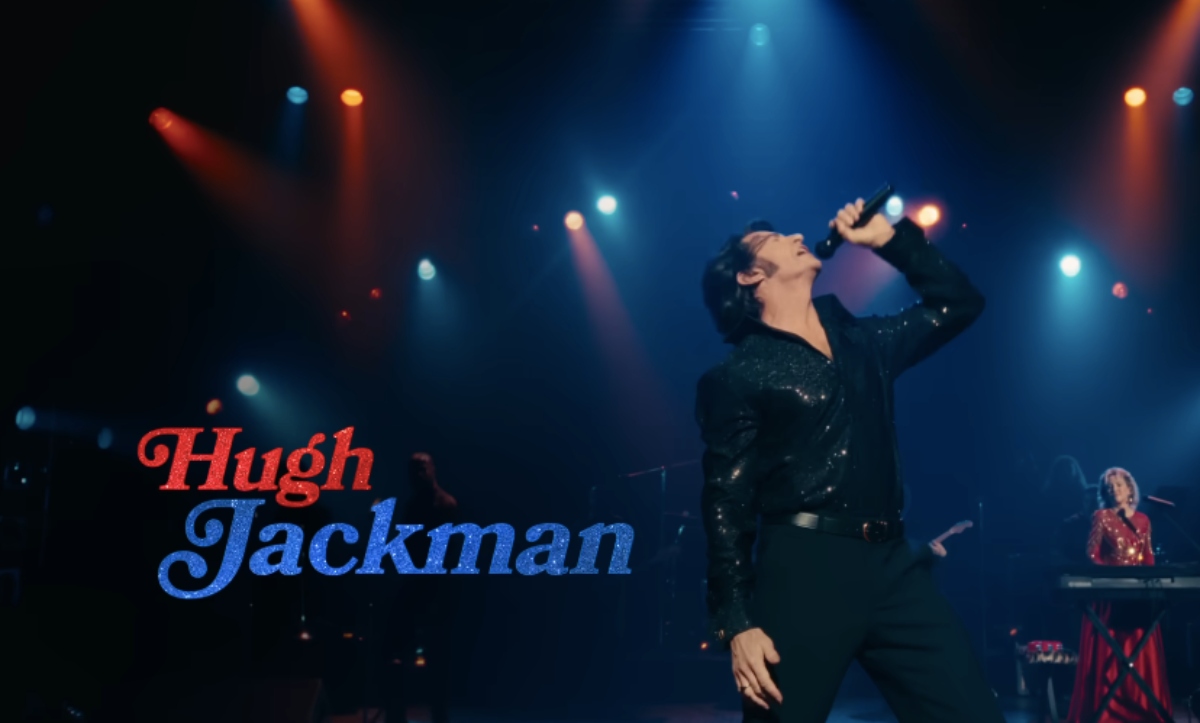 Song Sung Blue, cine