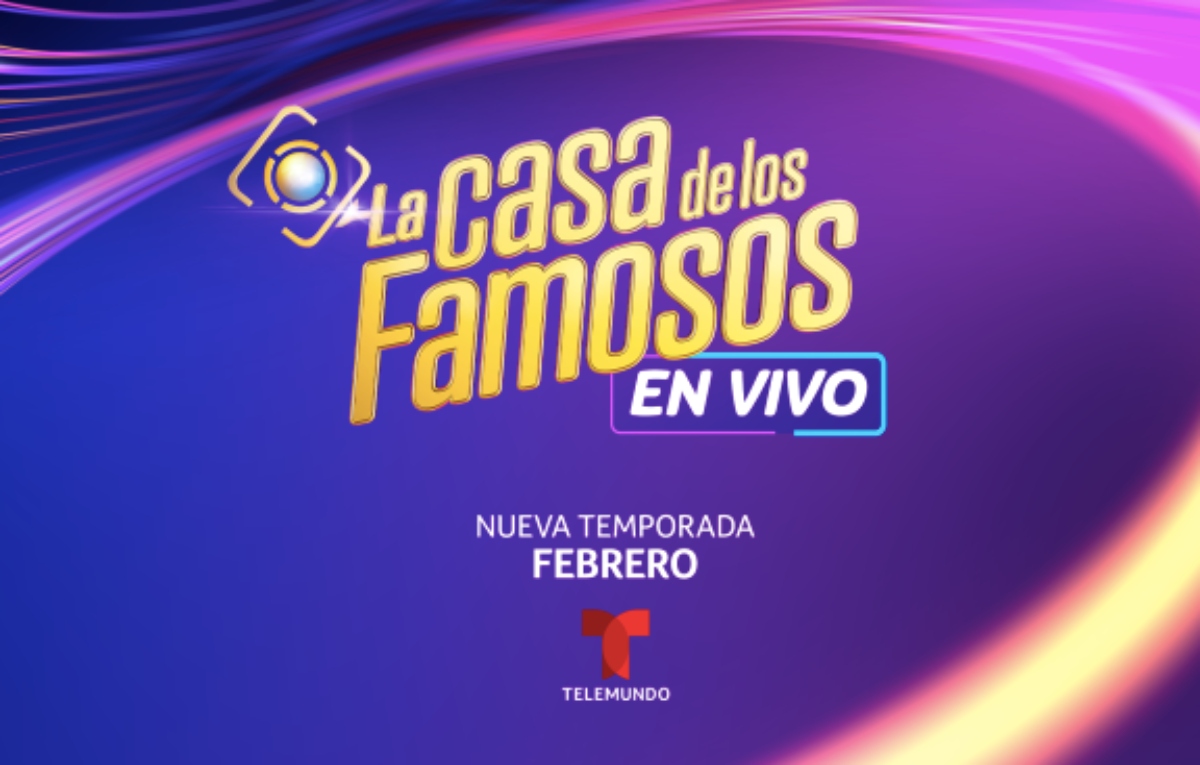 Telemundo, Casa de los Famosos