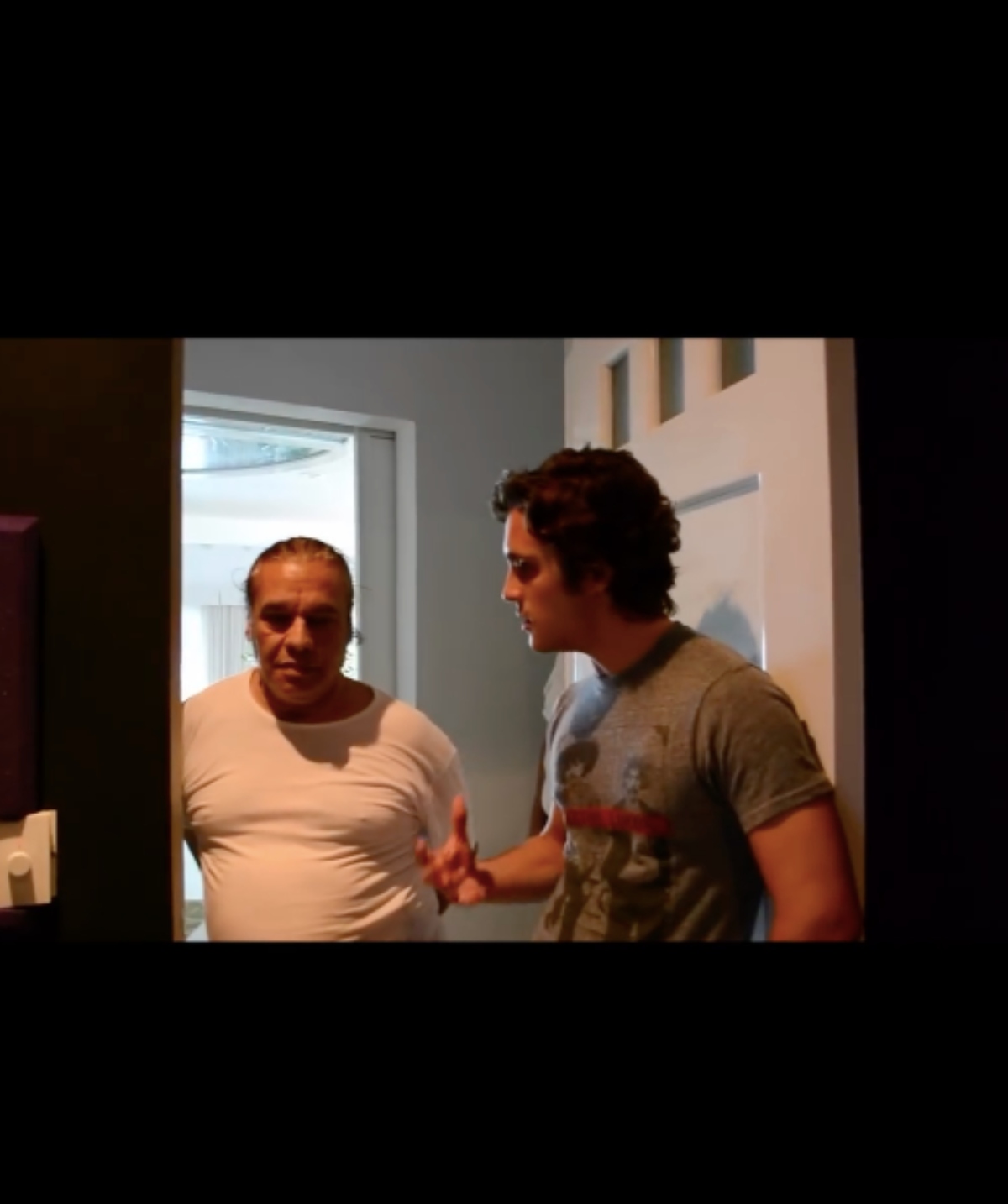 Diego Boneta, Juan Gabriel