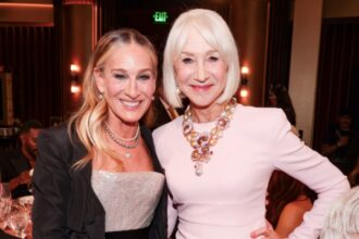 Globos de Oro, premios