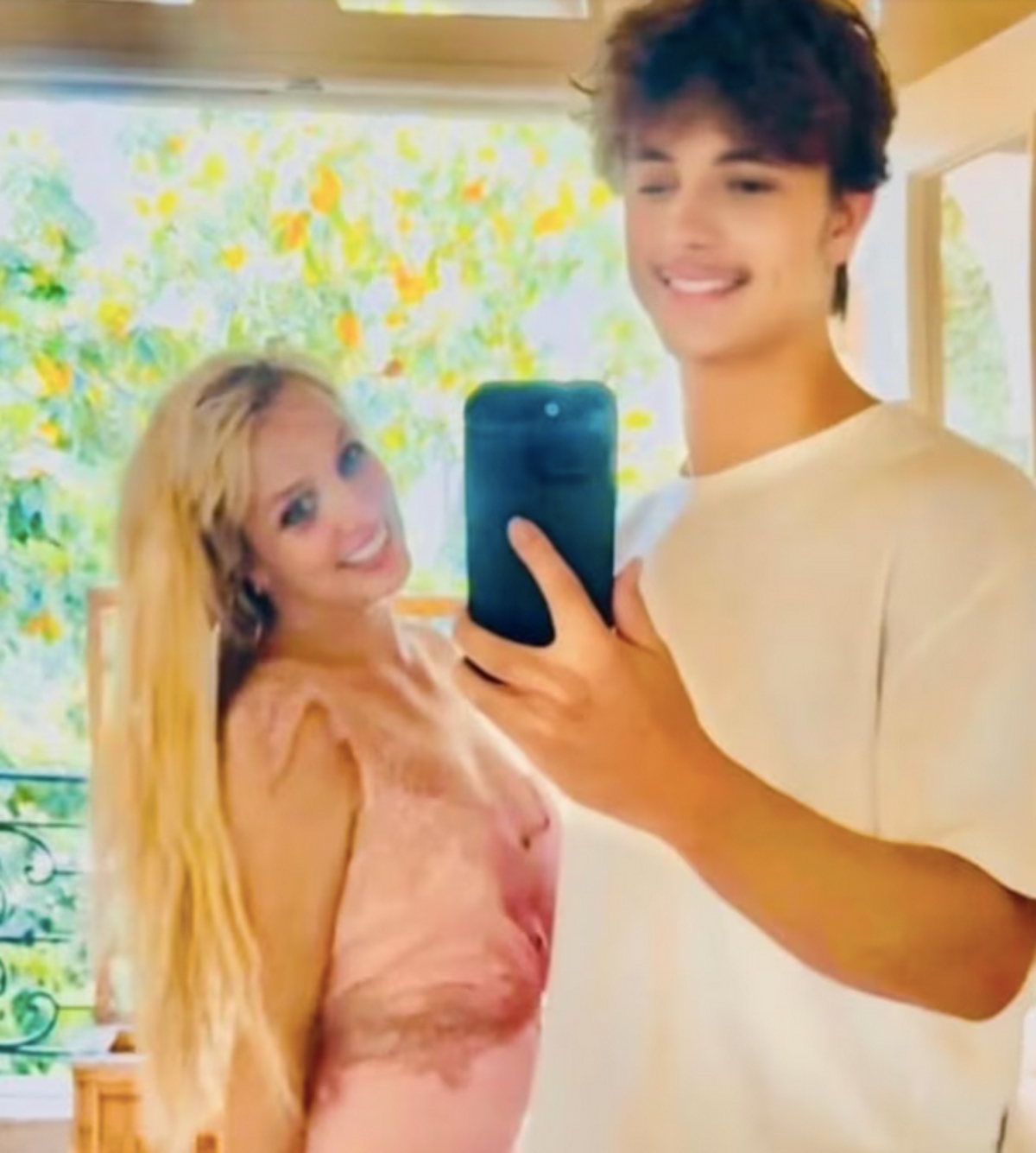 Britney Spears, music