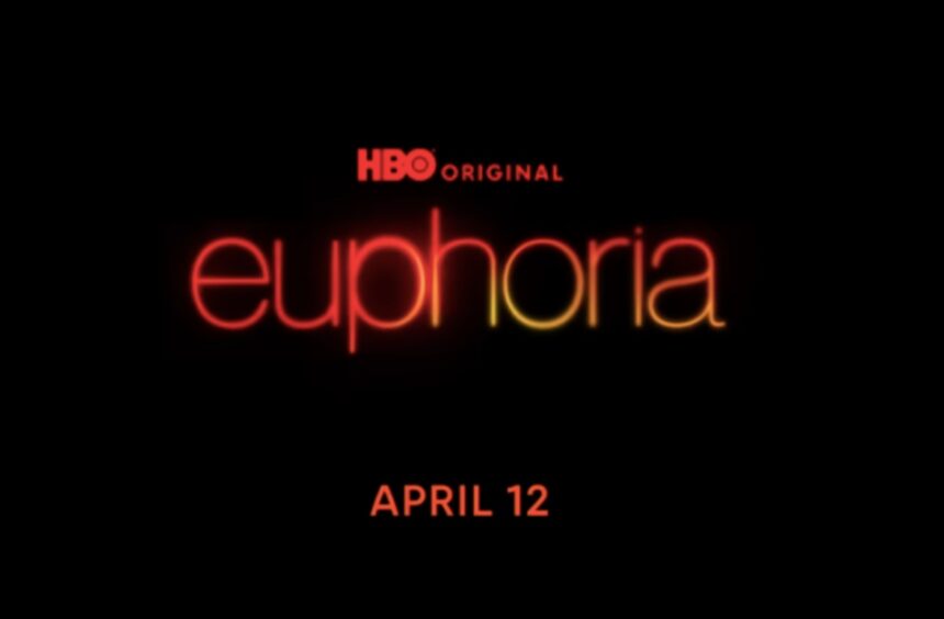 Euphoria, serie