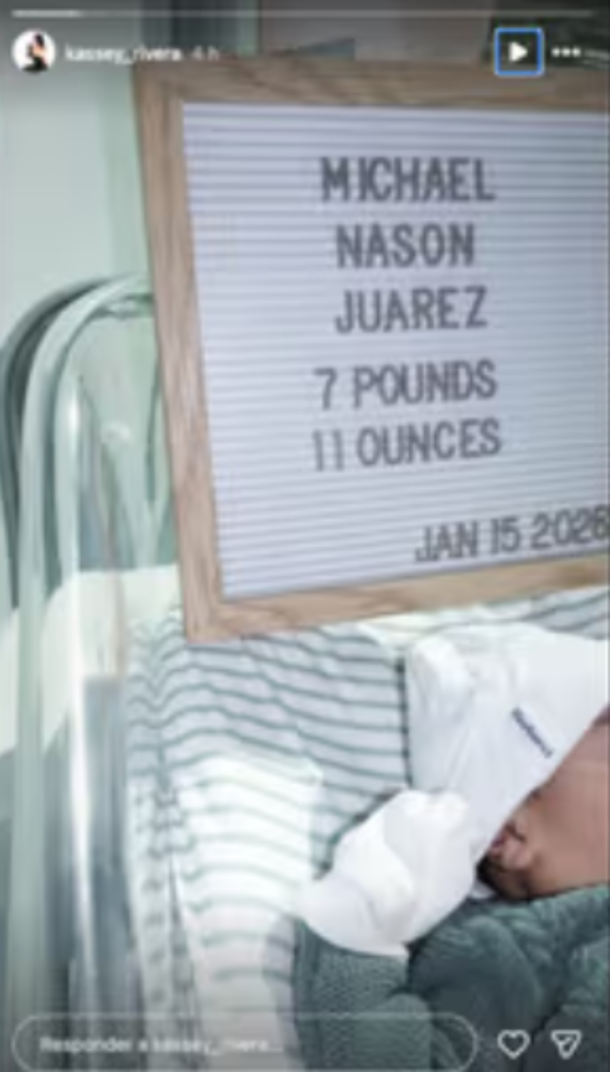 Rosie Rivera, famosos