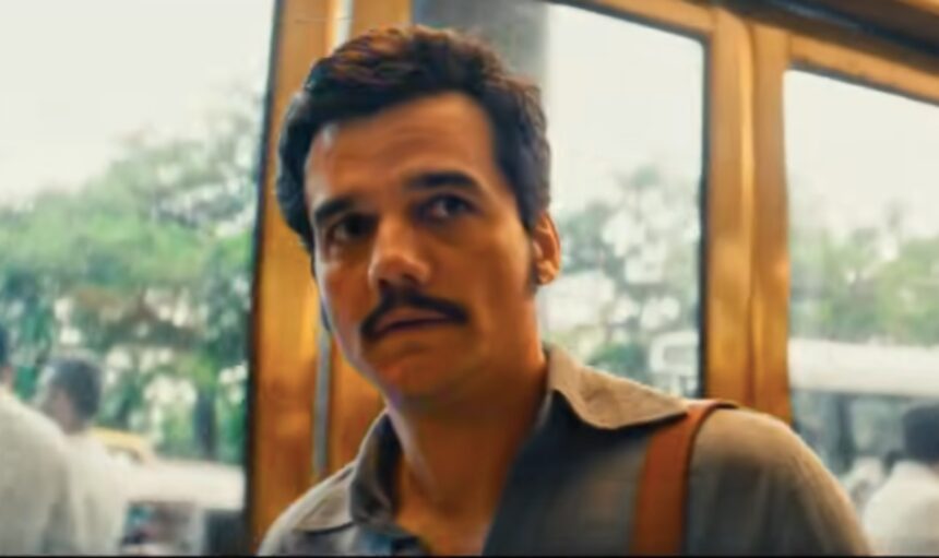 El Agente Secreto, famosos