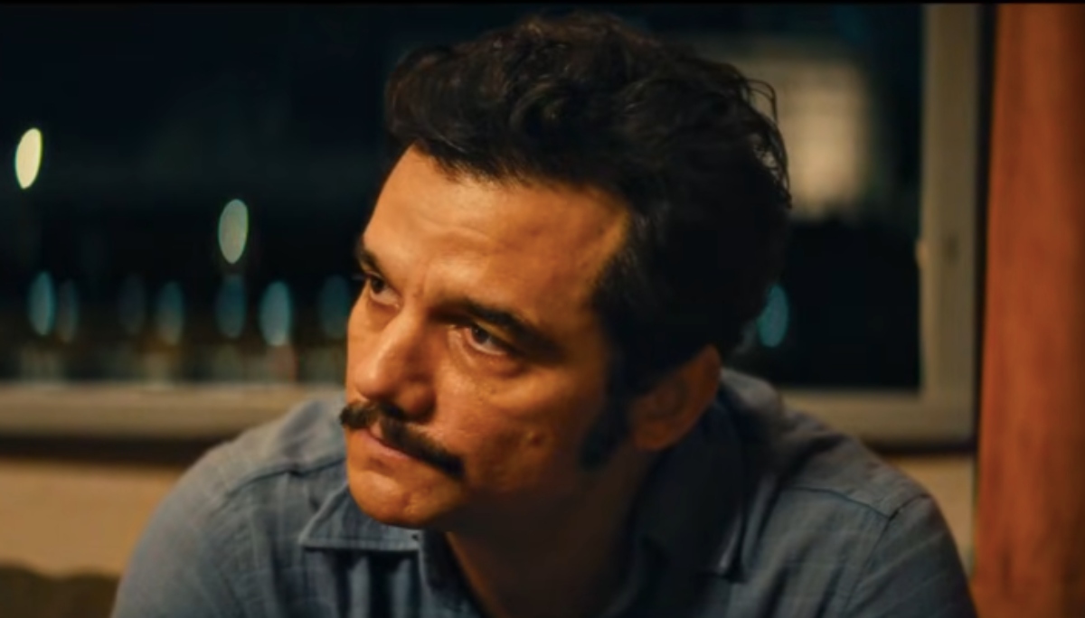 Agente Secreto, cine