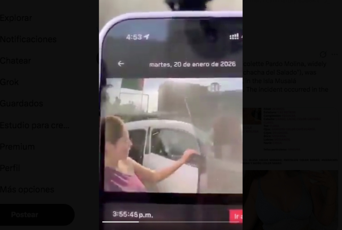 La Nicholette, celebrities