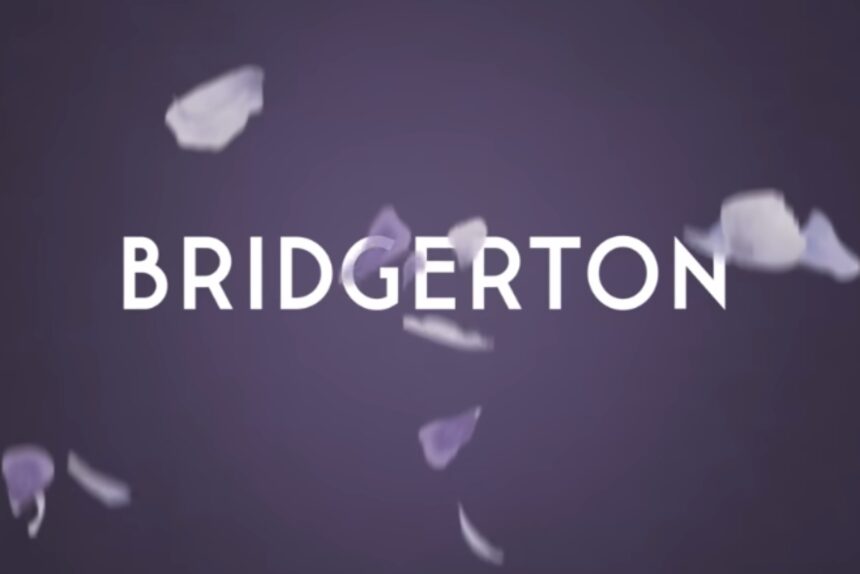 Bridgerton, serie