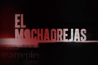 El Mochaorejas, Damián Alcázar