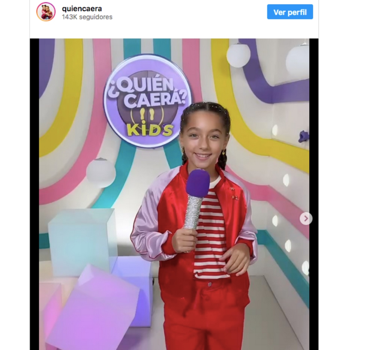 Adamari López, Alaïa