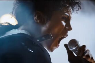 Michael Jackson, movies