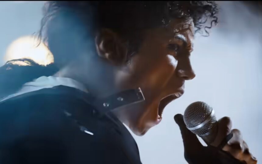 Michael Jackson, movies