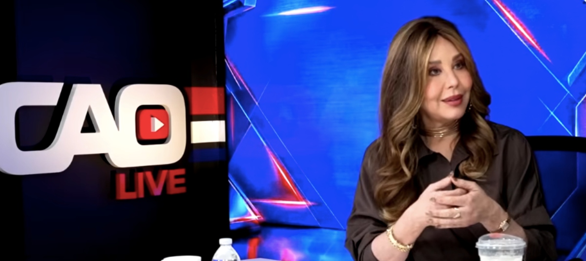 María Celeste Arrarás, Myrka Dellanos